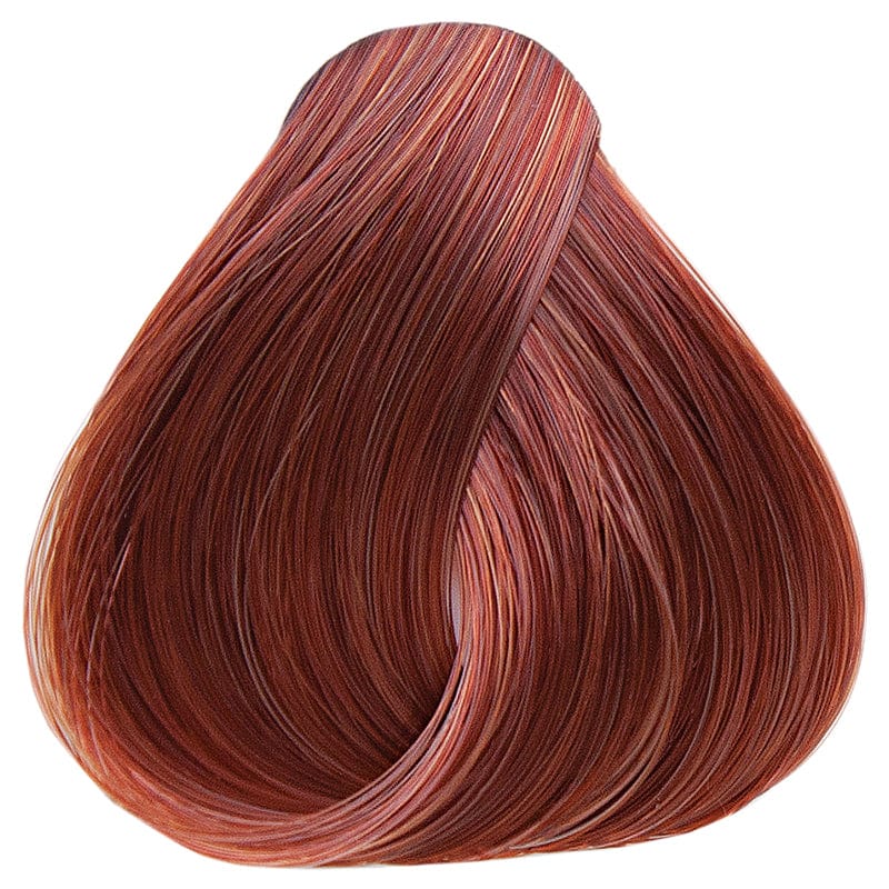 OYA Red Copper Permanent Color