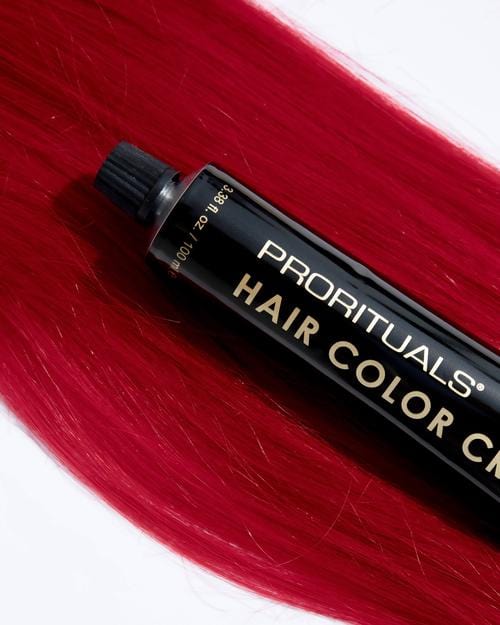 Prorituals Hair Color  High Lift Series