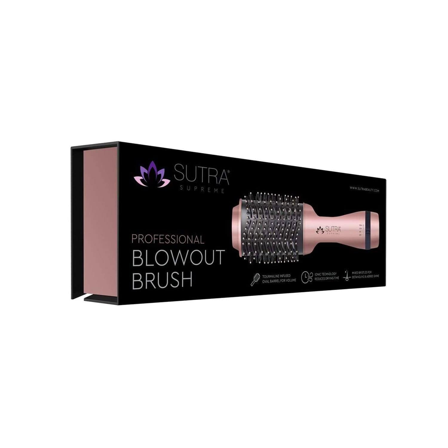 Sutra Professional Blowout Brush 2" & 3"
